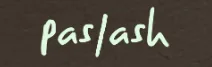 Paslash Social Cafe