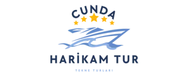 Cunda Harikam Tur - Kod16 referans projesi