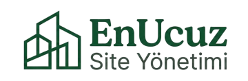 enucuz.site — apartman & site yönetimi