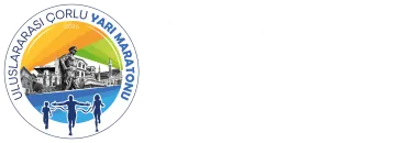 Çorlu Yarı Maratonu - Kod16 referans projesi