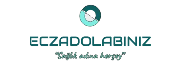 Eczadolabınız - Kod16 referans projesi
