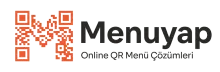 Menü Yap Online